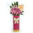 MYCON19 - Congratulatory Flower Stand - Flaming Fortune