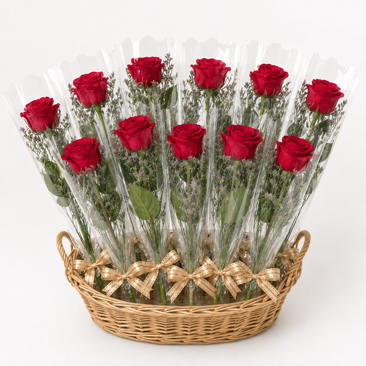 MYSS01 - Rose Set (10 Pcs)