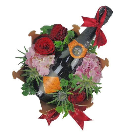 Appreciate Dad Wine Hamper | Far East Flora Malaysia