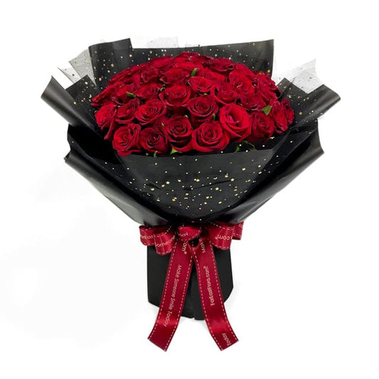 VDA16 A Sky Full Of Stars - 99 Roses