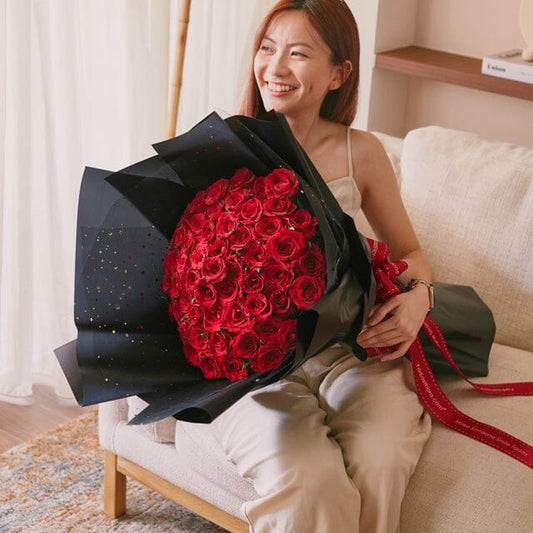 VDA16 A Sky Full Of Stars - 99 Roses