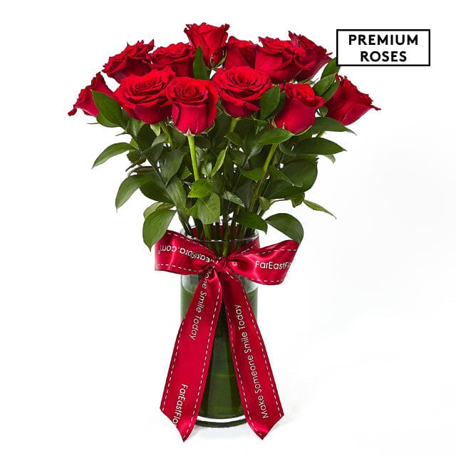 Ravishing Roses