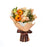 MYPG02 - Sunkissed Days - Flower Bouquet