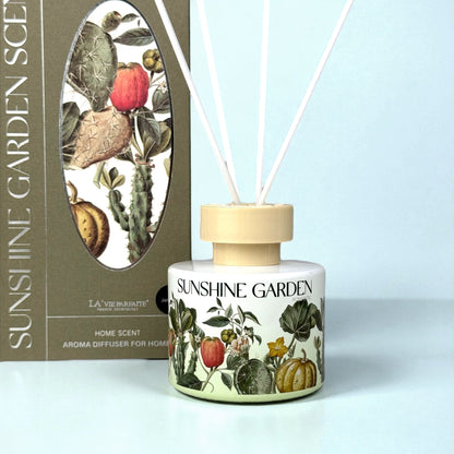 The Garden Reed Diffuser - 200ml