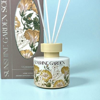 The Garden Reed Diffuser - 200ml