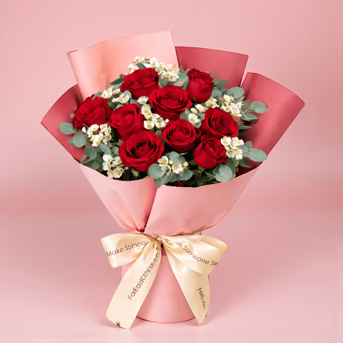 All My Love – Flower Bouquet