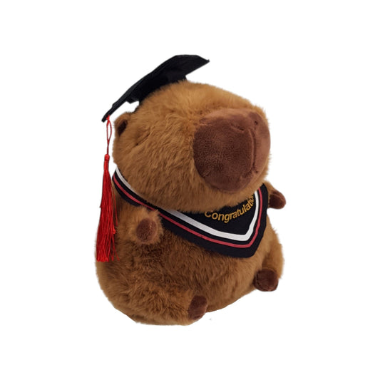Plush Capibala Graduated 23cm