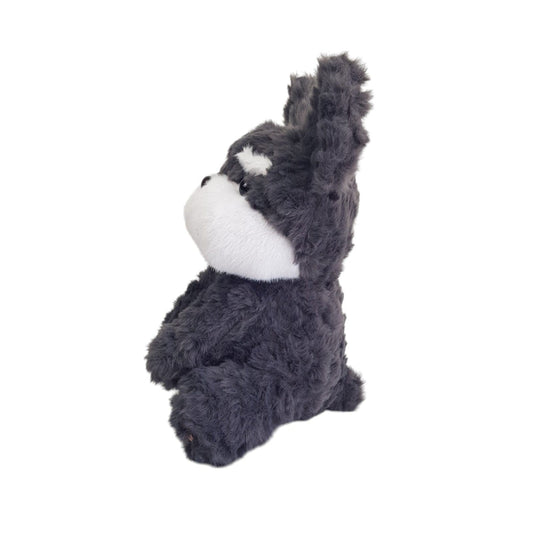 cute puppy
plush puppy