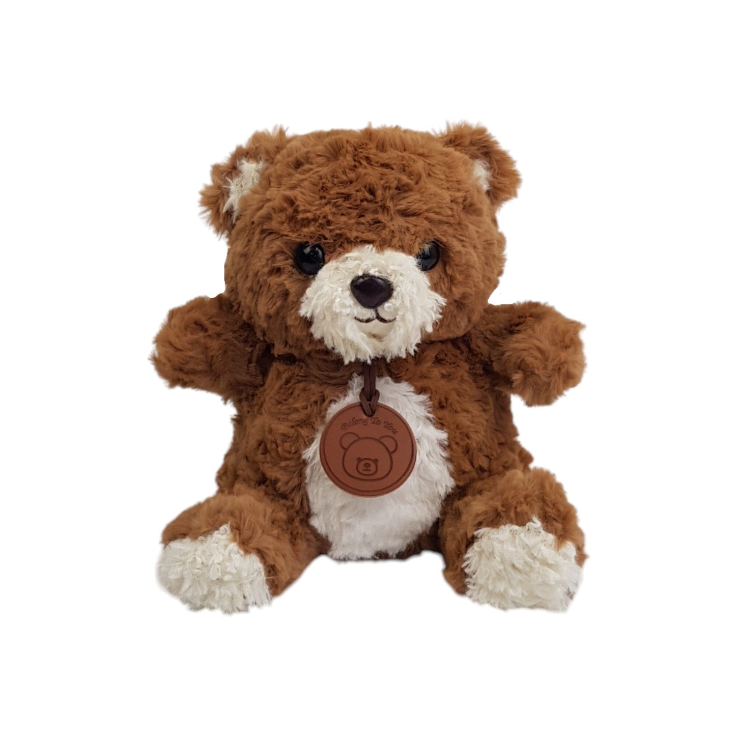 plush doll
teddy