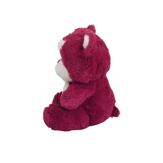 teddy
plush doll