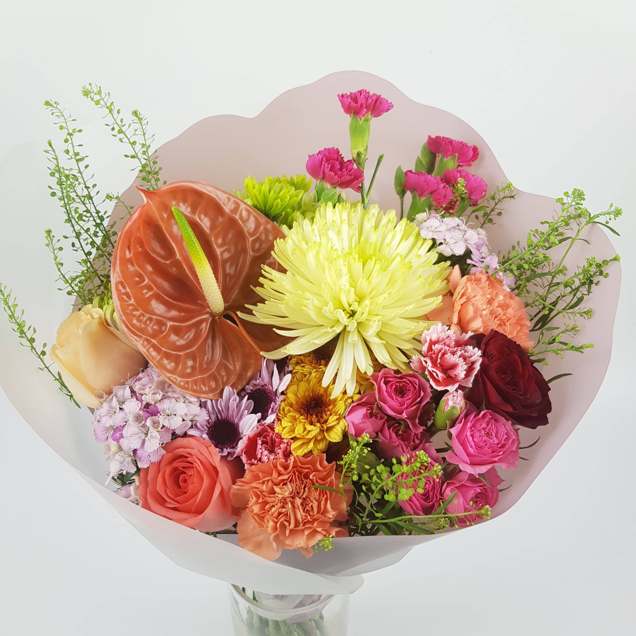 Wholesale Fresh Cut Flowers and Plants