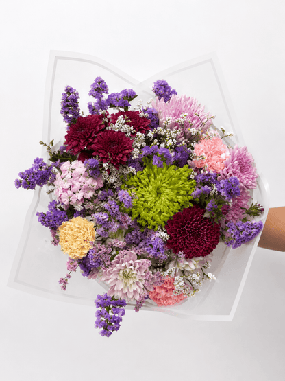 Mix & Match Flowers - Mix Carnation