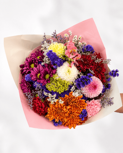 Mix & Match Flowers - Mix Carnation