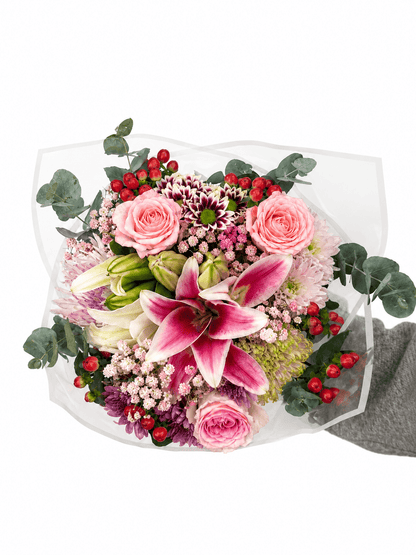 Mix & Match Flowers - Mix Lily