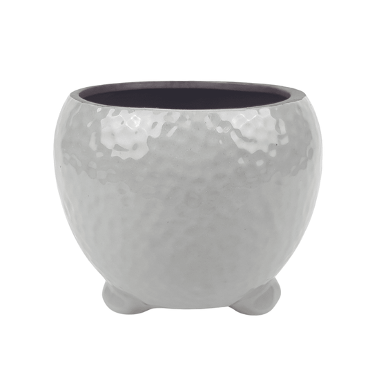 Ceramic Pot DW318-58 (⌀9cm x H10cm)