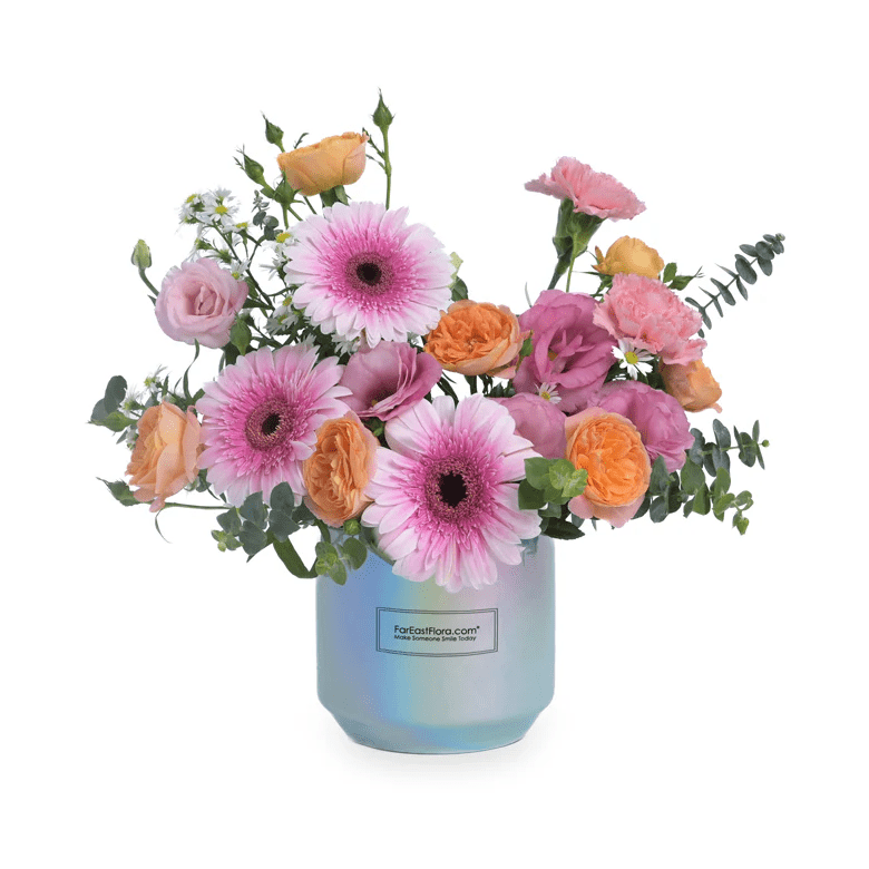 Stardust Echos – Table Flowers