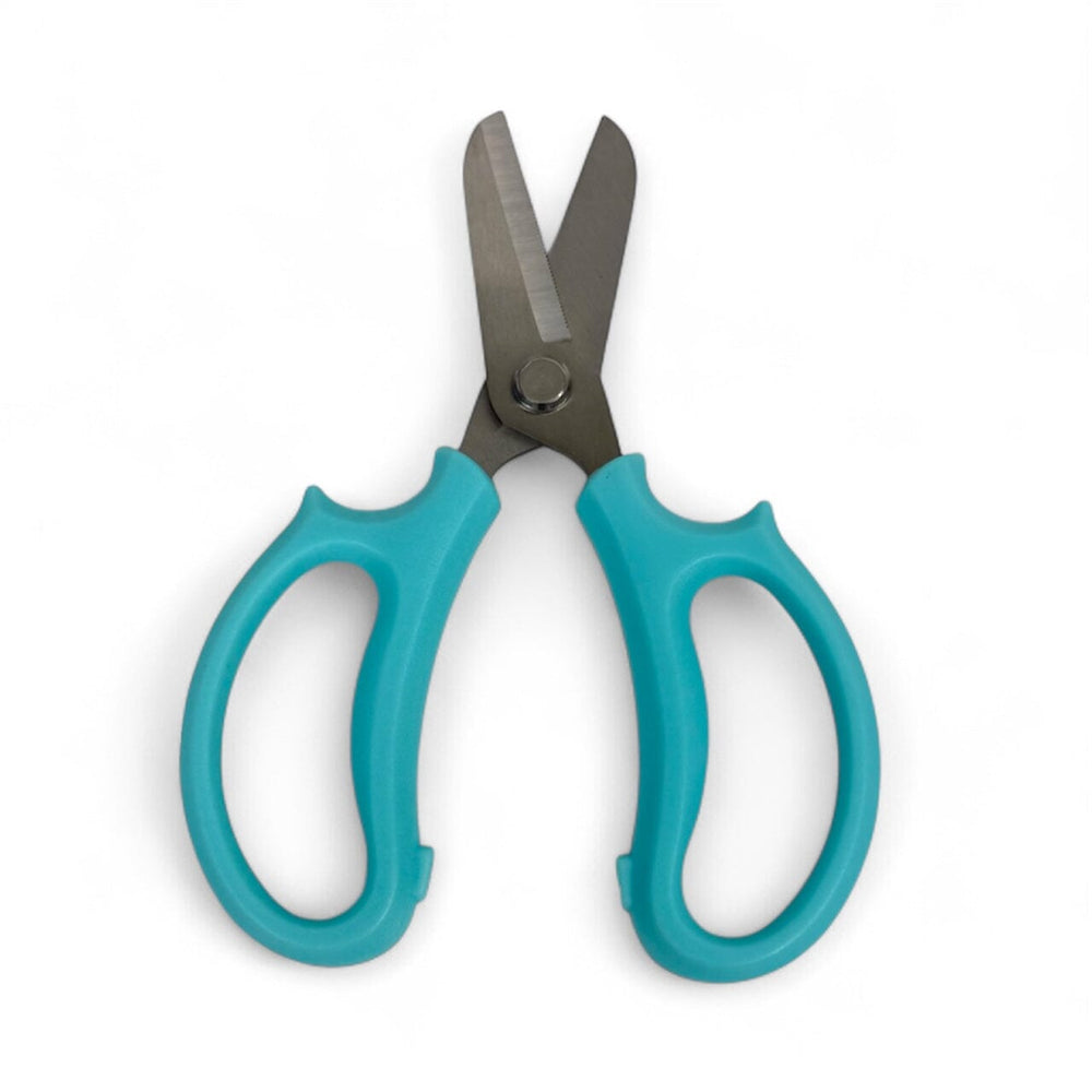 Stem Cutter 18cm - Blue