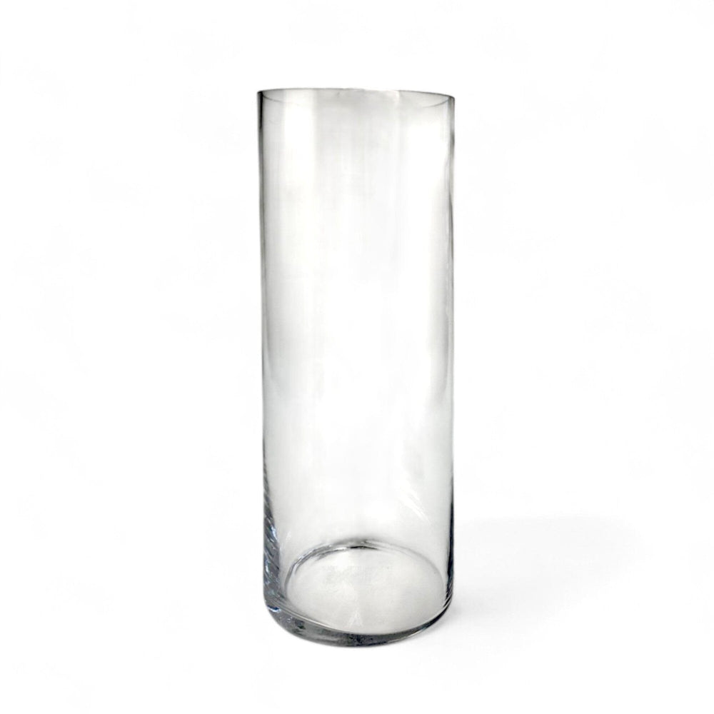 Glass 15cm(D) x 40cm(H)