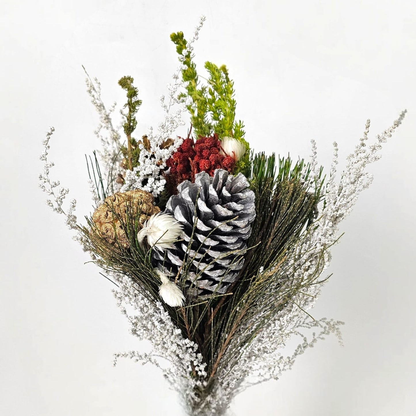 Fresh Cut Flowers at Floristika