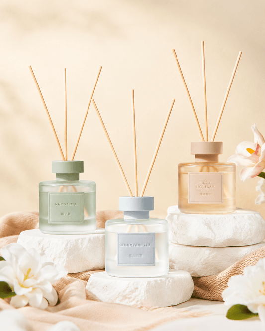 The Everyday Reed Diffuser