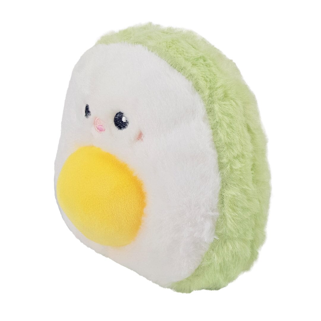 Kawaii Adorable Avocado Plushie main image 1