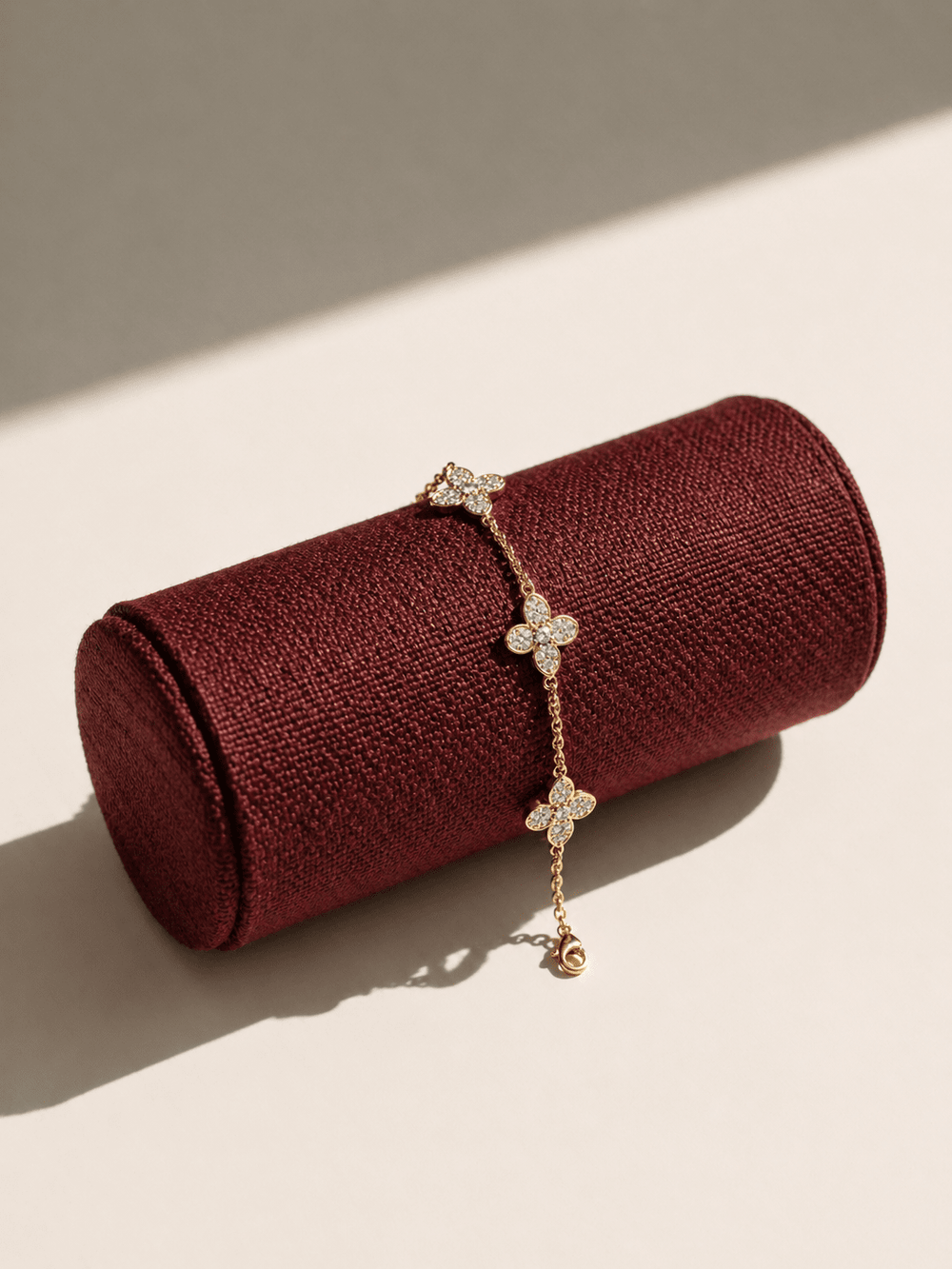 Flora Belle Bracelet (13 - 15cm)