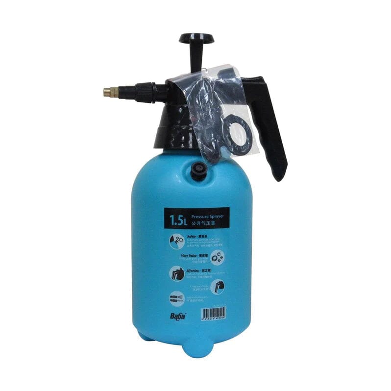 Baba CHP-09 Pressure Sprayer (1.5L)
