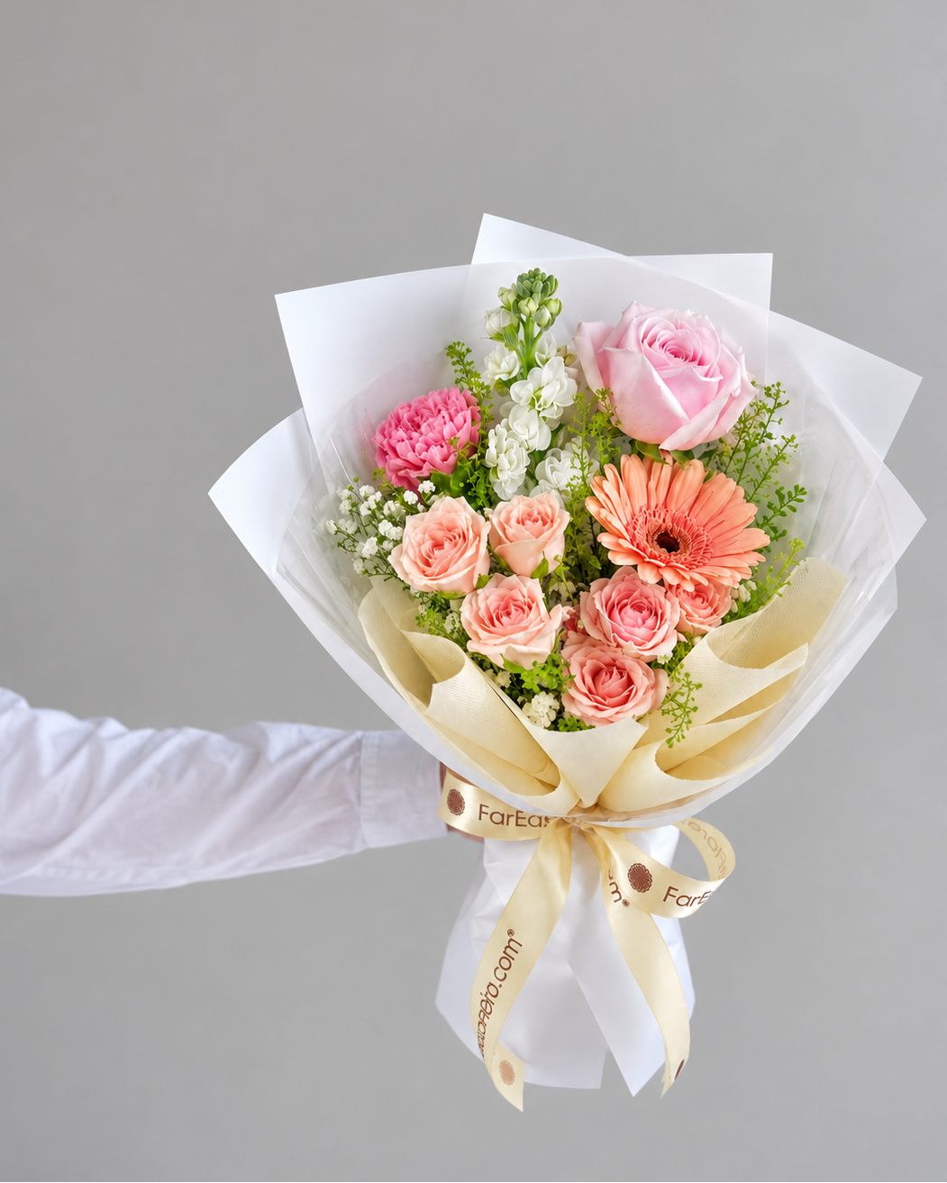 Pink Romance
