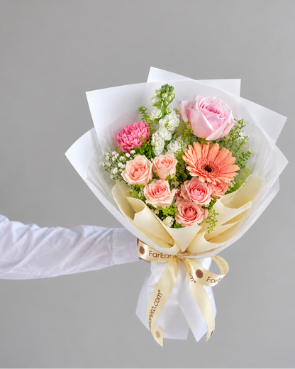 Pink Romance