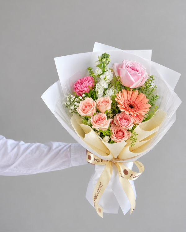 Pink Romance