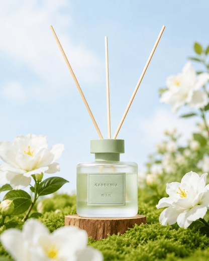 The Everyday Reed Diffuser