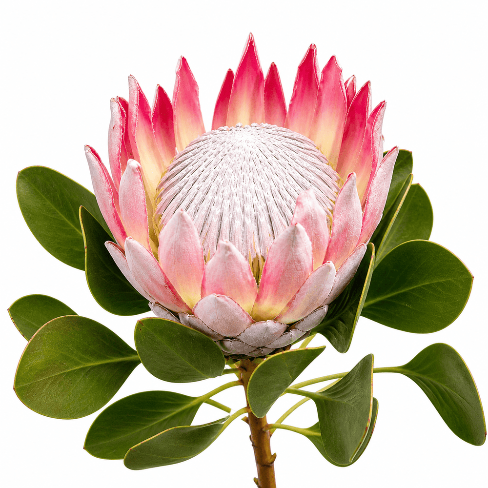 Protea Cynariodes Pink - Pink