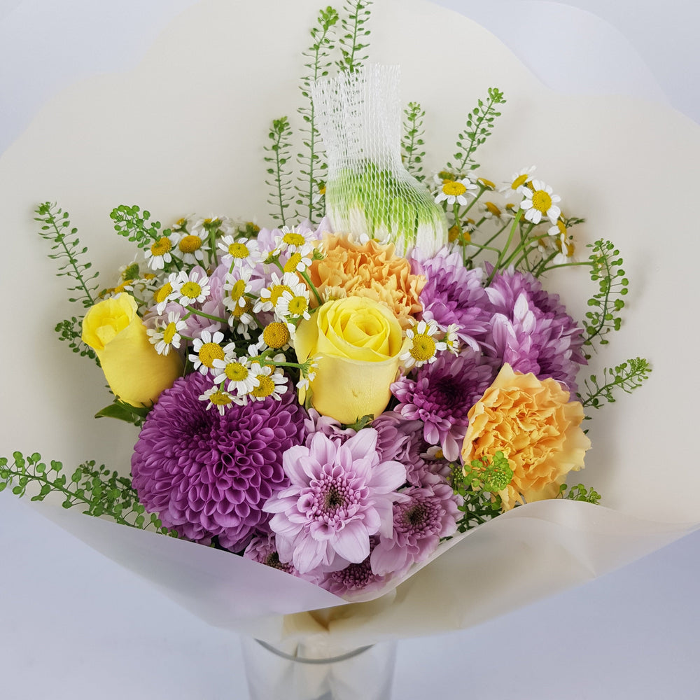 Mix & Match Flowers 02