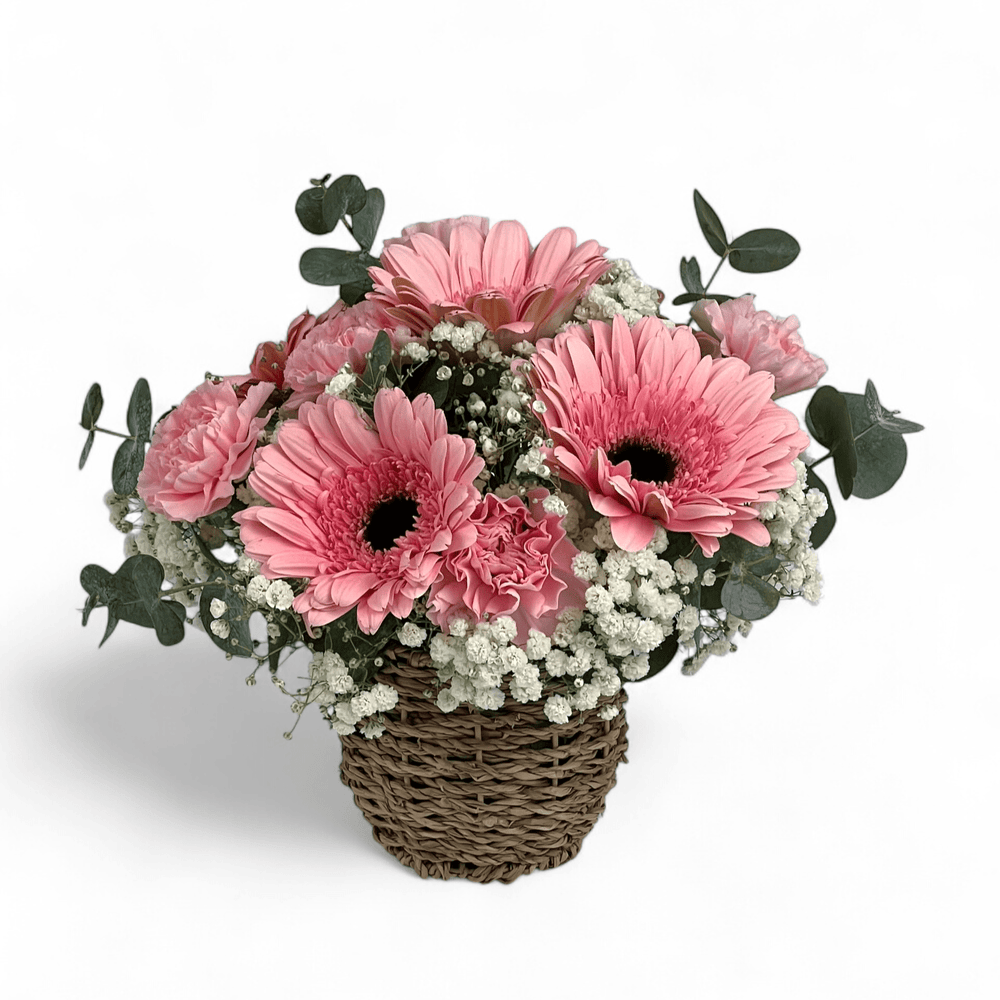 Sugar Petals