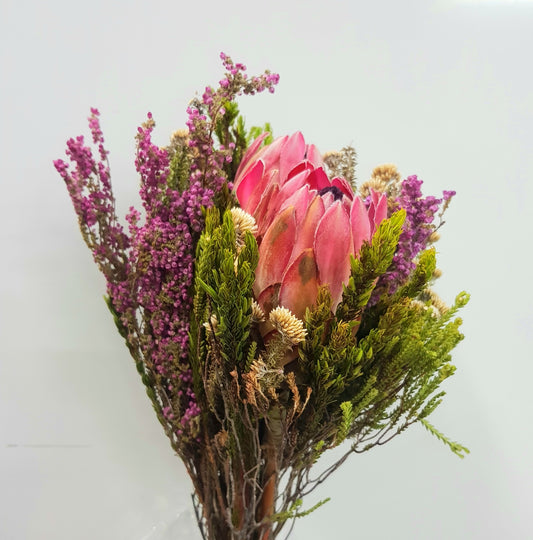 2 Protea Bouquet
