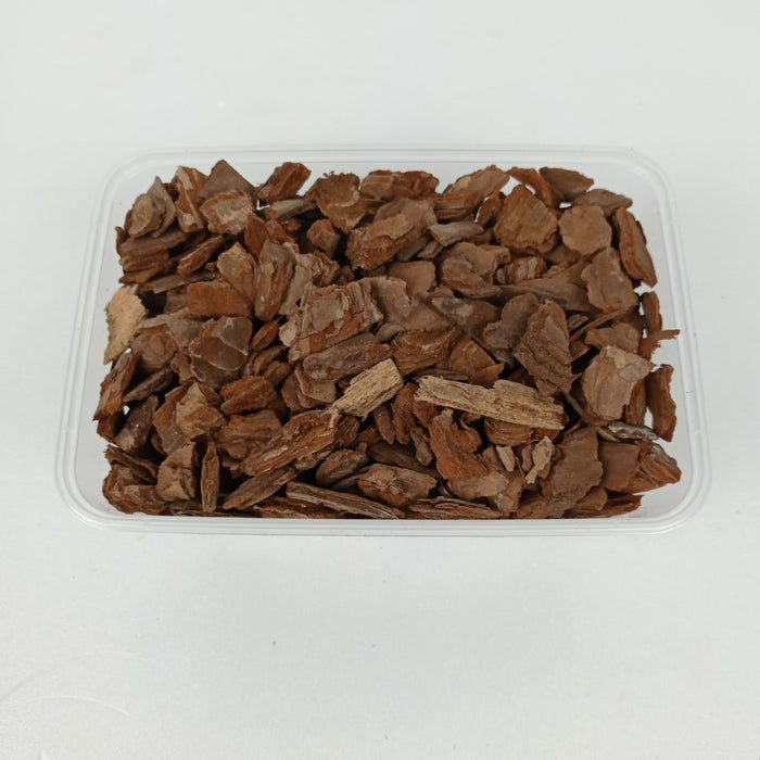 Woodchips 250 Gram (Local)