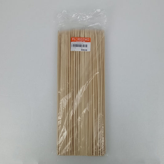 Bamboo Skewer (100PCS)