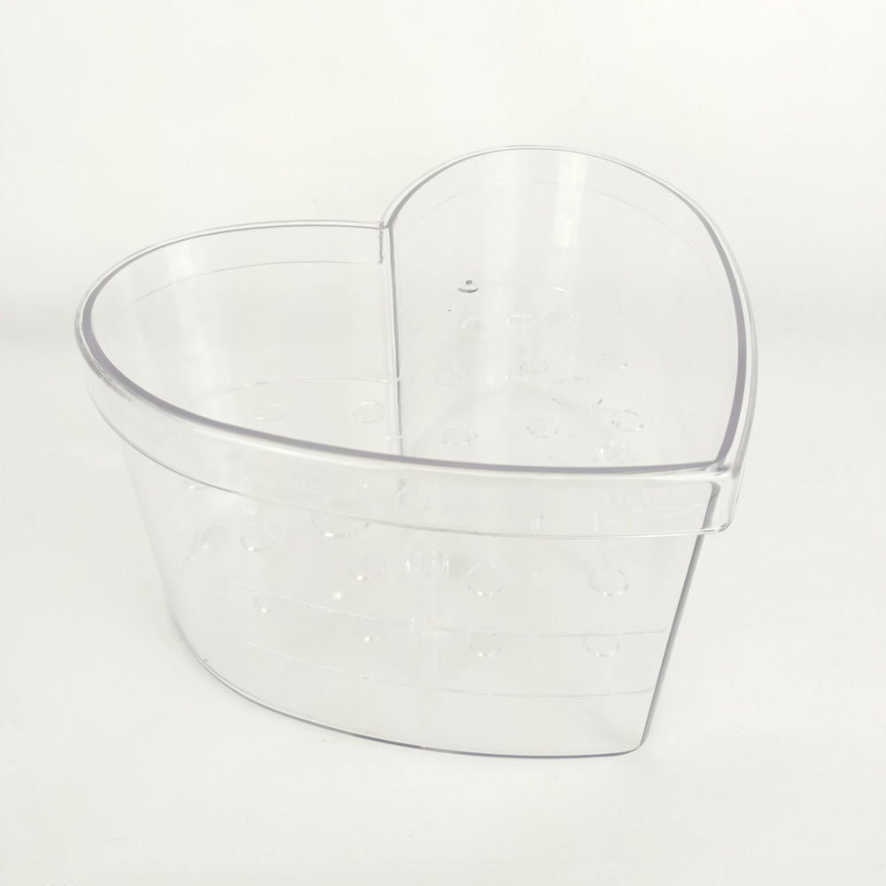 Crystal Love Box 19 Hole (Imported) - Transparent