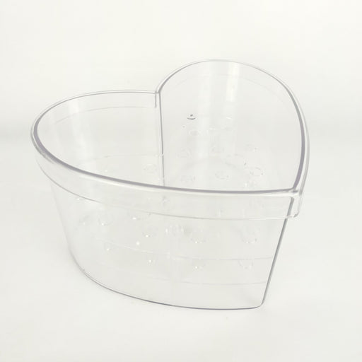 Crystal Love Box 19 Hole (Imported) - Transparent