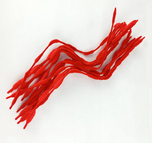 Chinese New Year Red Wire Decoration - 15 PCS