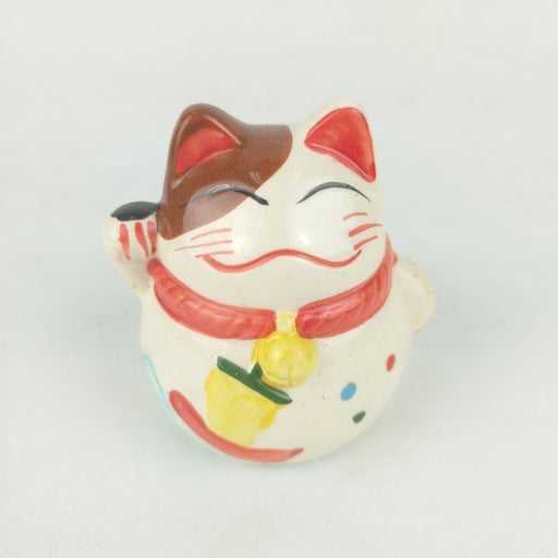 Chinese New Year Lucky Cat Decoratio
