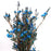 Wax Flower (Imported) - Blue