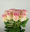 Rose 50cm (Imported) - Sweet Pink