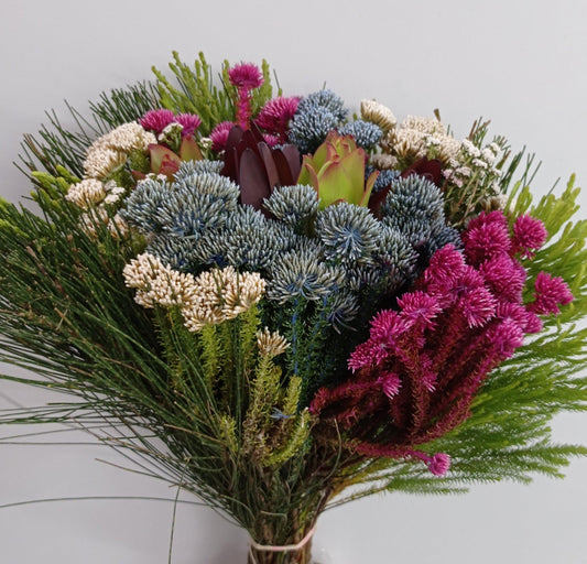 Berzelia Tint Bouquet