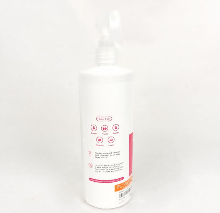 Shamrock Natural Pest Spray (500ML)