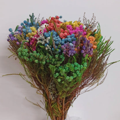 Berzelia Tint Bouquet