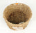 Rattan Basket 009 Small (Imported) - Natural Brown