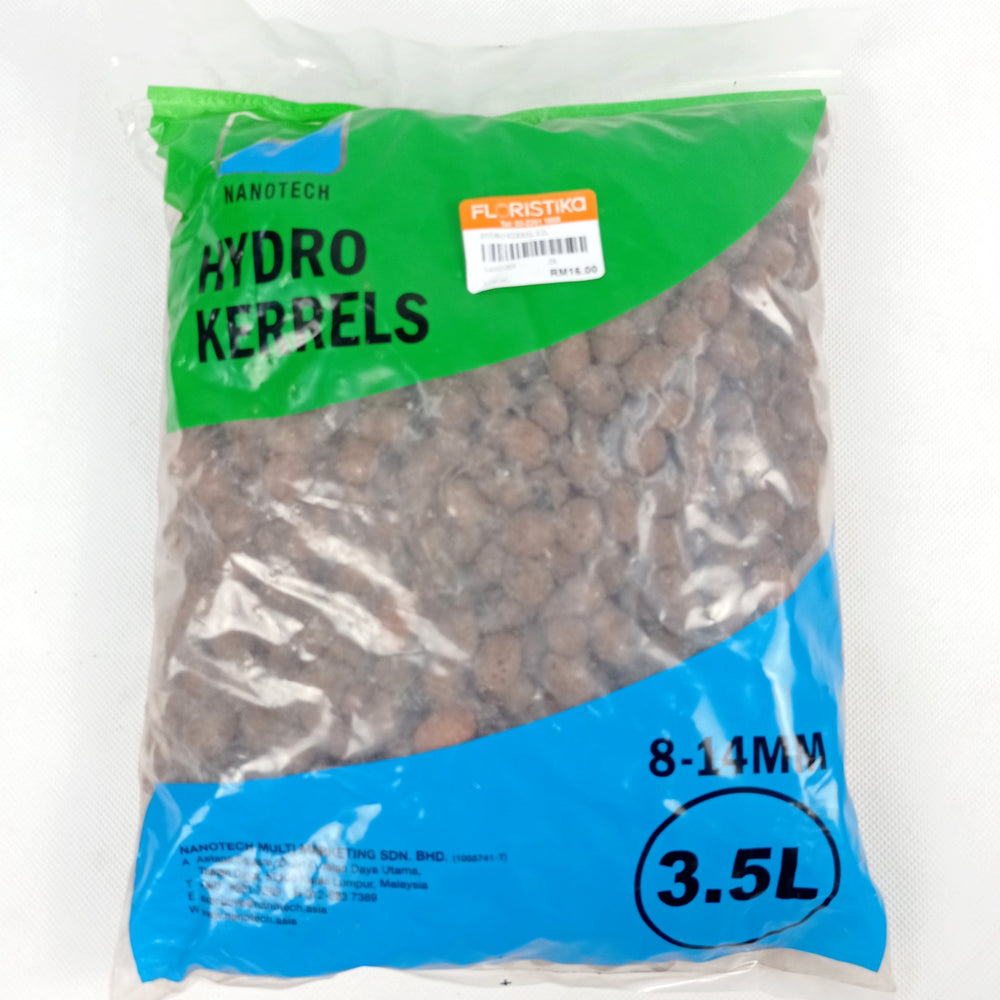 Nanotech Hydro Kerrels (3.5L)