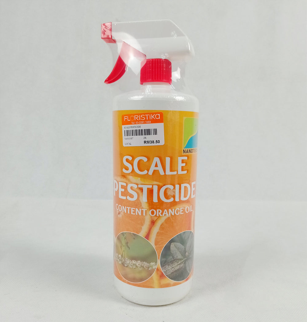 Nanotech Scale Pesticide (1L)
