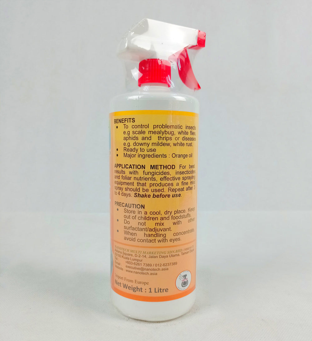 Nanotech Scale Pesticide (1L)